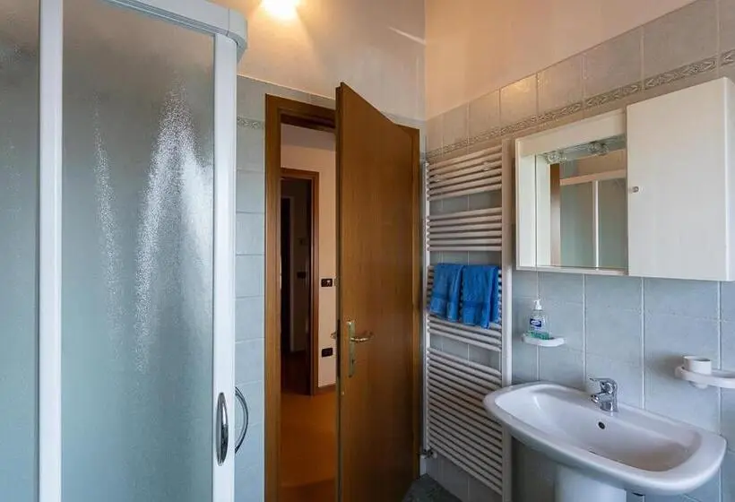 スタンダードルーム, Agriturismo Il Picchio