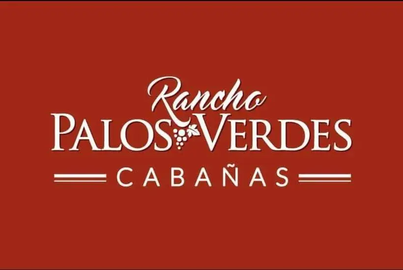 キングサイズベッドのデラックススイート, Cabañas Rancho Palos Verdes