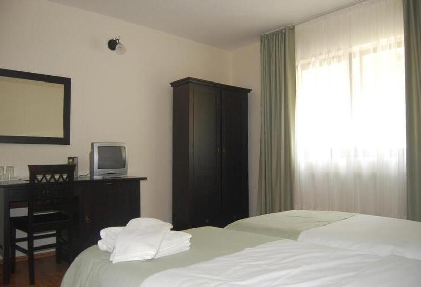 스탠다드 룸, Complexul Turistic Cheile Butii