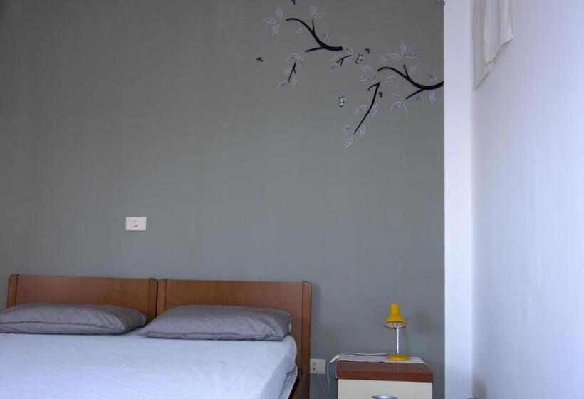 이코노미 룸, Da Nino Brussa 340