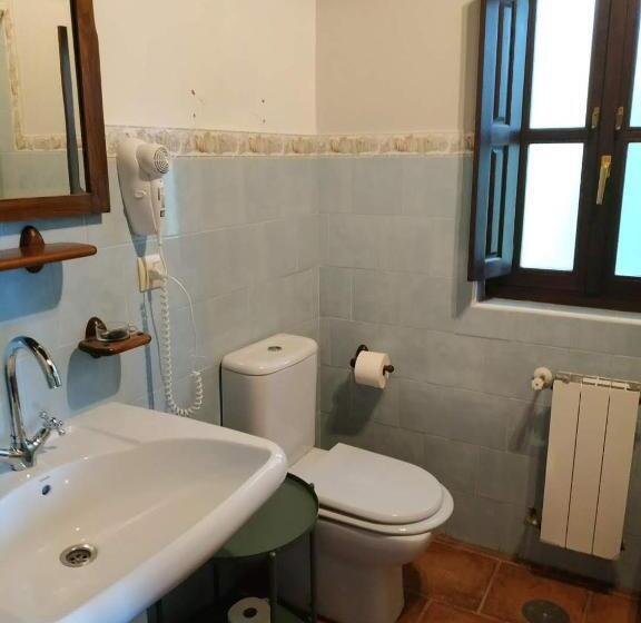 スーペリアファミリールーム, Pension Alfoz De Rondiella