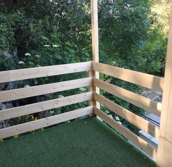 ガーデンビュースタンダード４ベッドルーム, Pension Alfoz De Rondiella