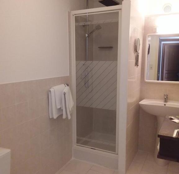 标准间, Les Chambres De Colema