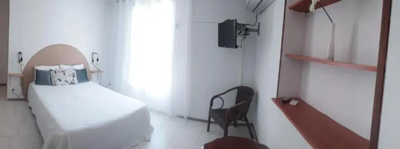 スタンダードルーム, Les Chambres De Colema