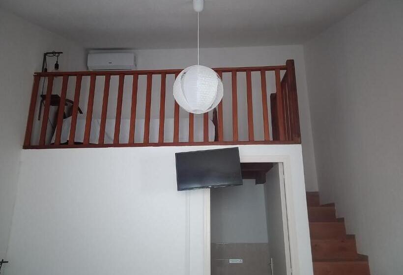 스탠다드 트리플 룸, Les Chambres De Colema