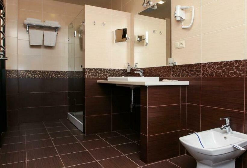 סוויטה, Lubenska Sloboda