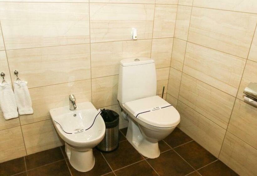 סוויטת ג'וניור משפחתית, Lubenska Sloboda