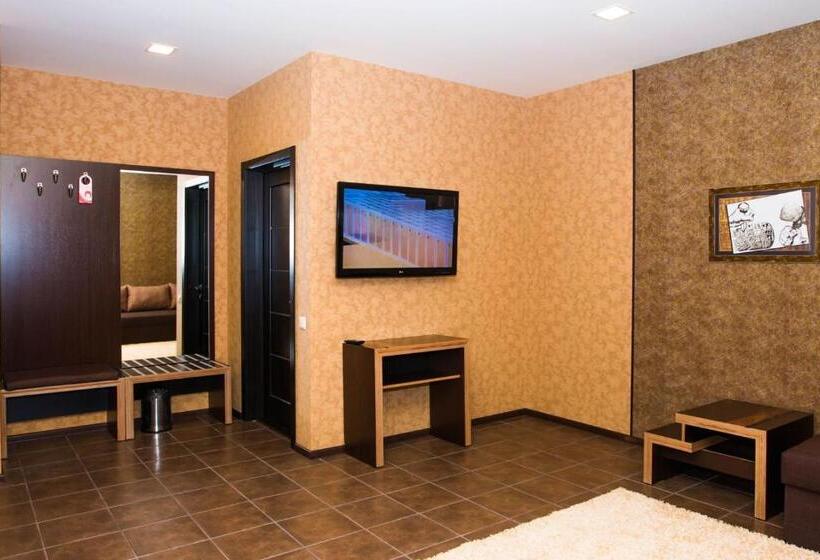 סוויטה, Lubenska Sloboda