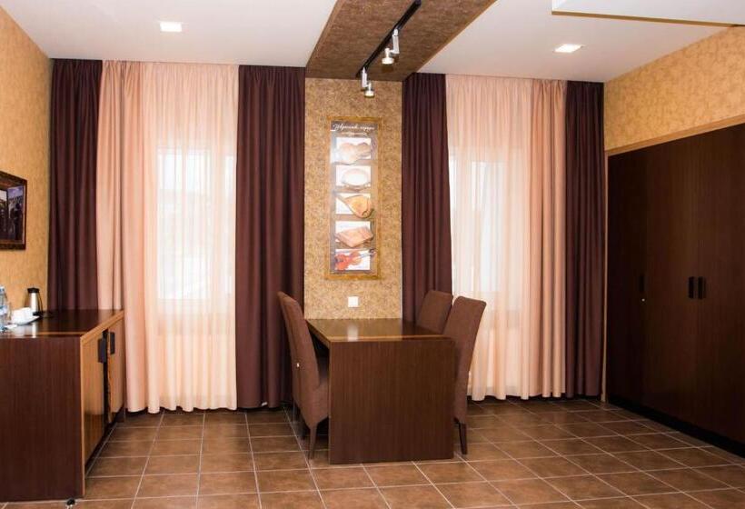 סוויטה, Lubenska Sloboda