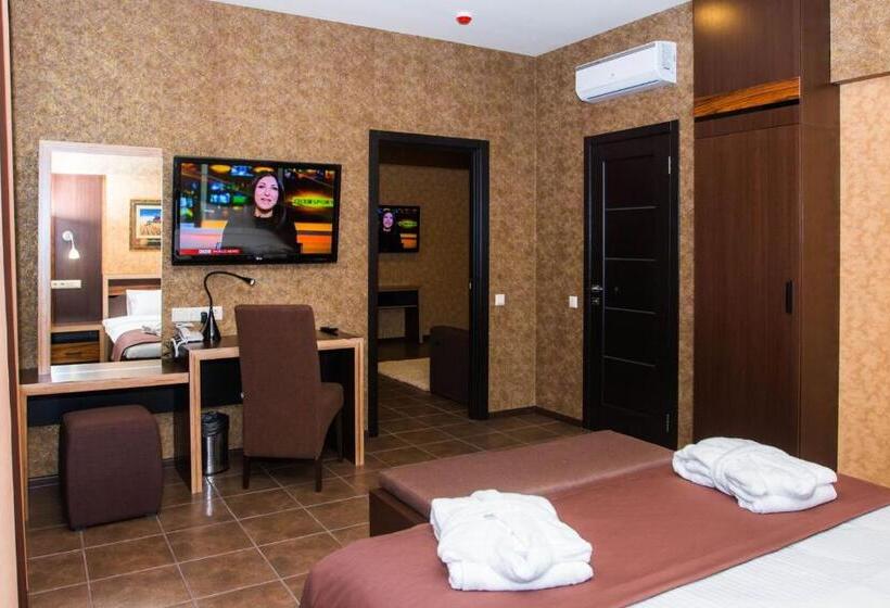 סוויטה, Lubenska Sloboda