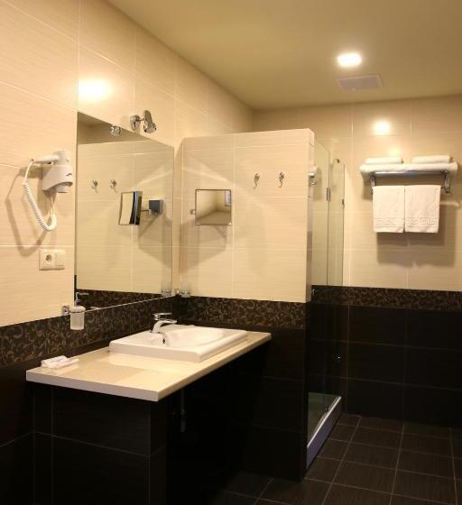 סוויטה, Lubenska Sloboda