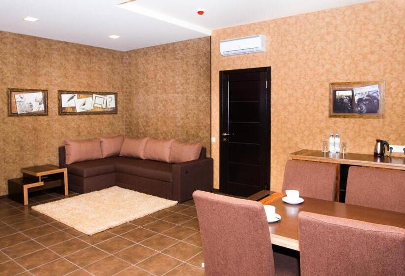 סוויטה, Lubenska Sloboda