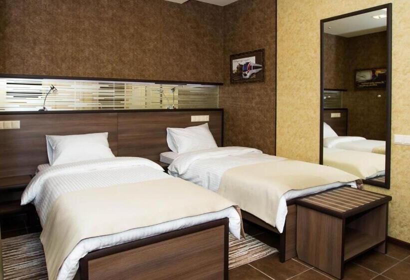 חדר סטנדרט, Lubenska Sloboda