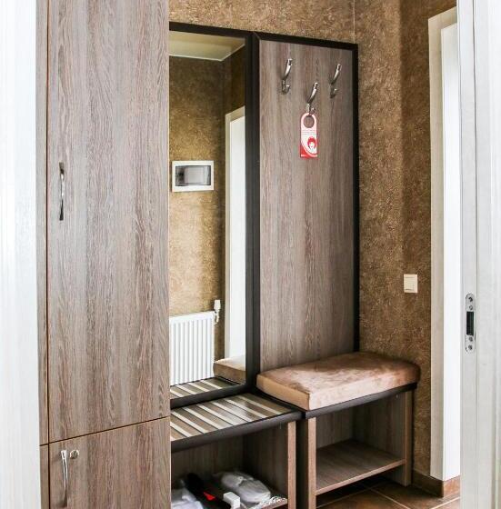 סוויטת ג'וניור משפחתית, Lubenska Sloboda