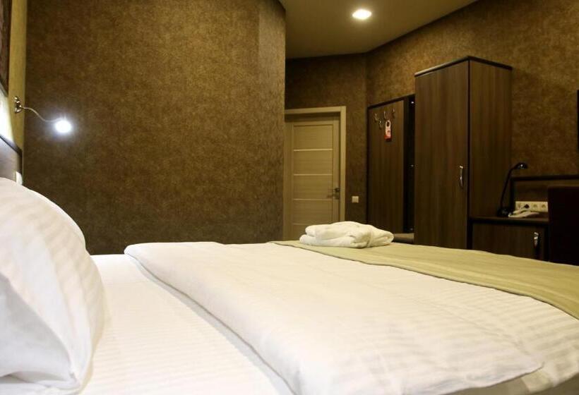 חדר סטנדרט, Lubenska Sloboda