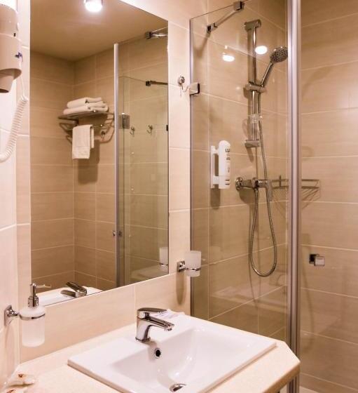 חדר סטנדרט, Lubenska Sloboda