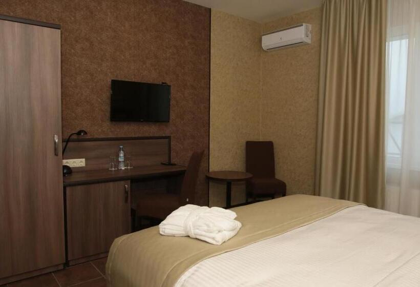 חדר סטנדרט, Lubenska Sloboda