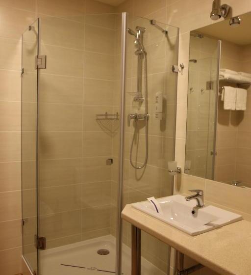 חדר סטנדרט, Lubenska Sloboda