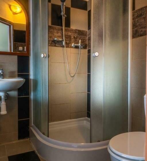 Номер Стандарт, Ranč červený Mlýn