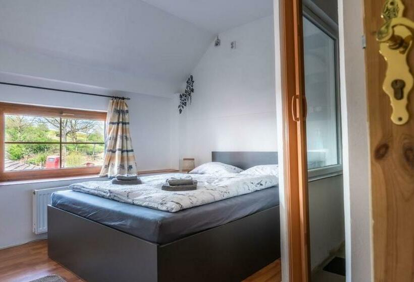 Номер Стандарт, Ranč červený Mlýn