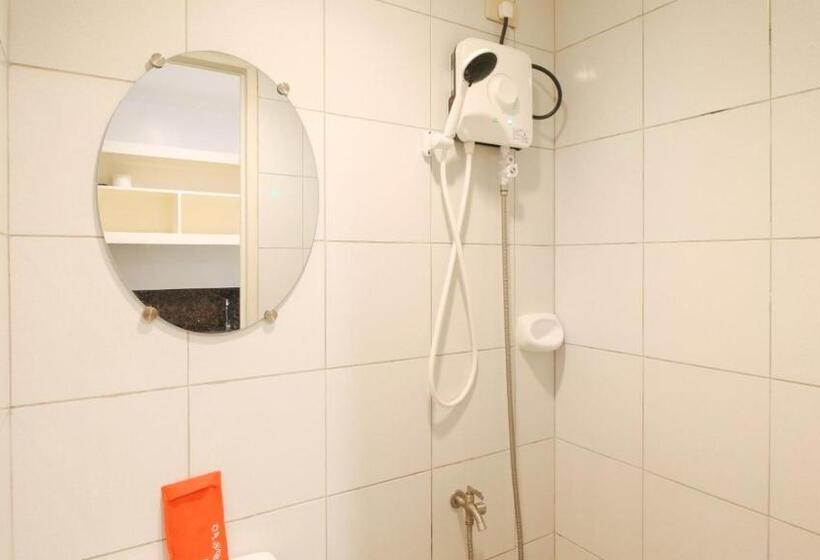 إستوديو قياسى, Reddoorz @ Western Highway Lodge