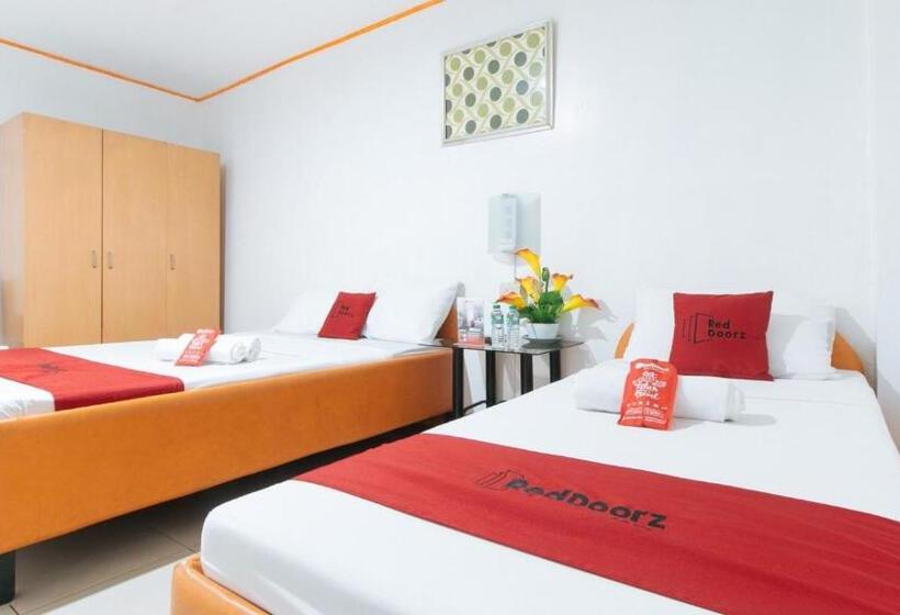 استودیوی استاندارد, Reddoorz @ Western Highway Lodge
