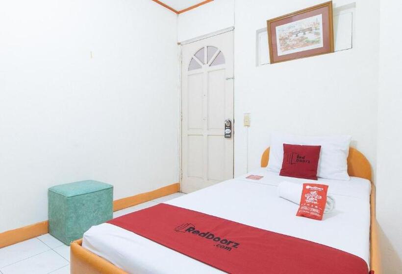 غرفة قياسية فردية, Reddoorz @ Western Highway Lodge