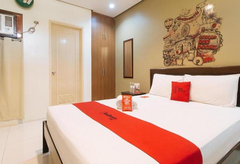 غرفة قياسية, Reddoorz @ Western Highway Lodge