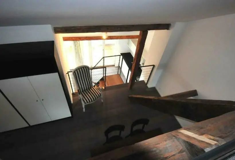 バルコニー付スタンダード４ベッドルーム, Röschenzerhof