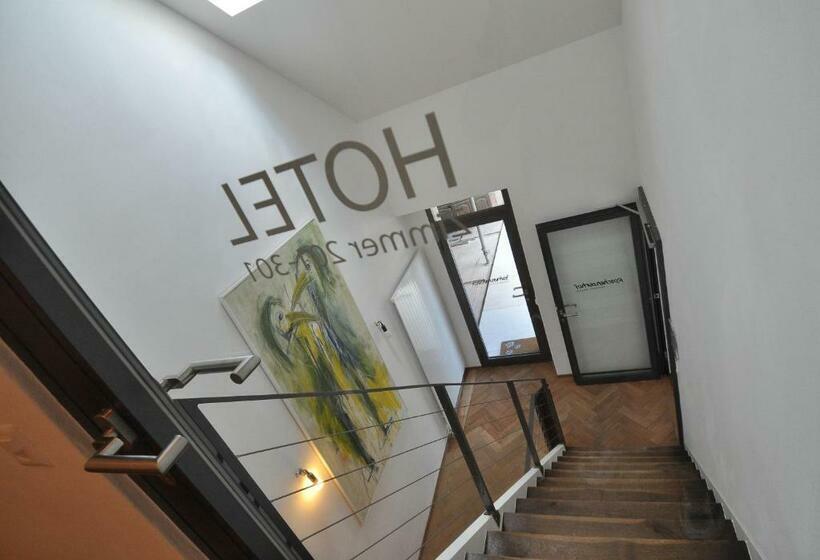 غرفة قياسية, Röschenzerhof