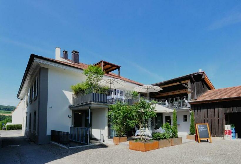 غرفة قياسية, Röschenzerhof