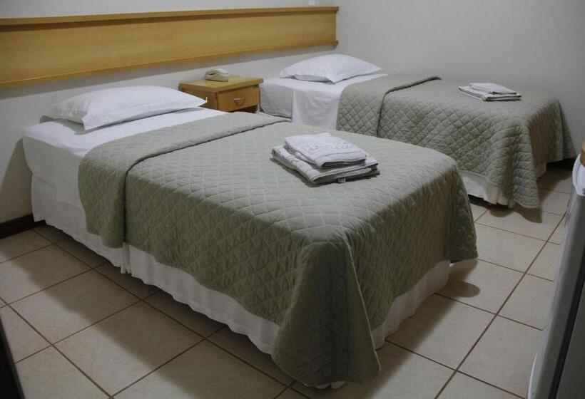 スタンダードルーム, Schwab