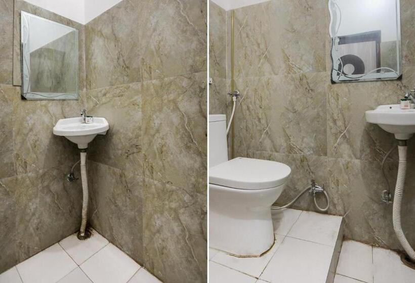 トリプルクラシックルーム, Aarush