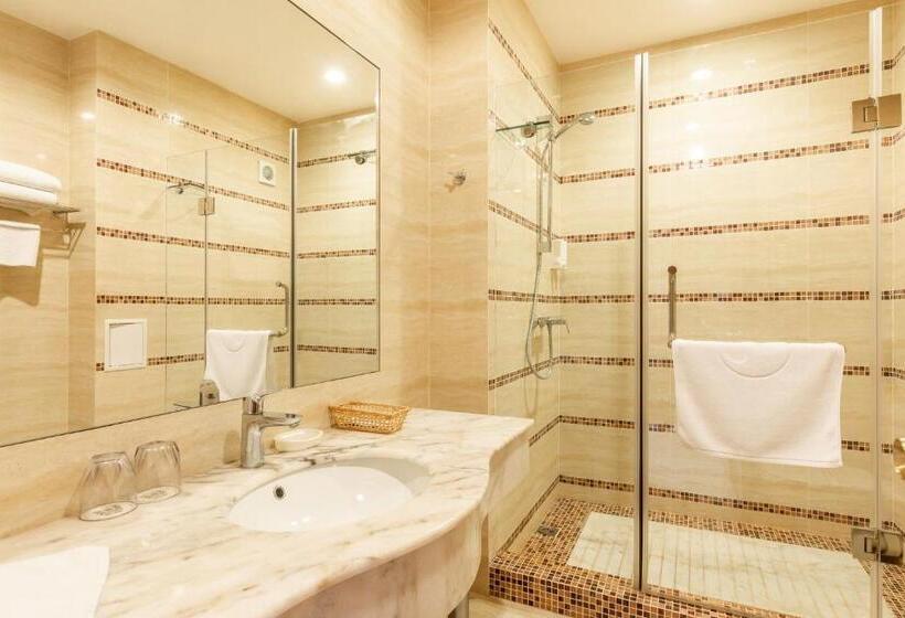 חדר סטנדרט, Yagoda Malina