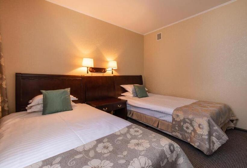 חדר סטנדרט, Yagoda Malina