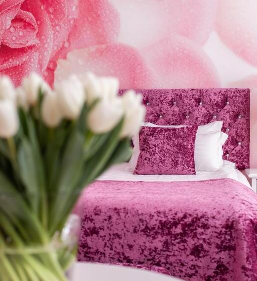 סוויטה, Yagoda Malina