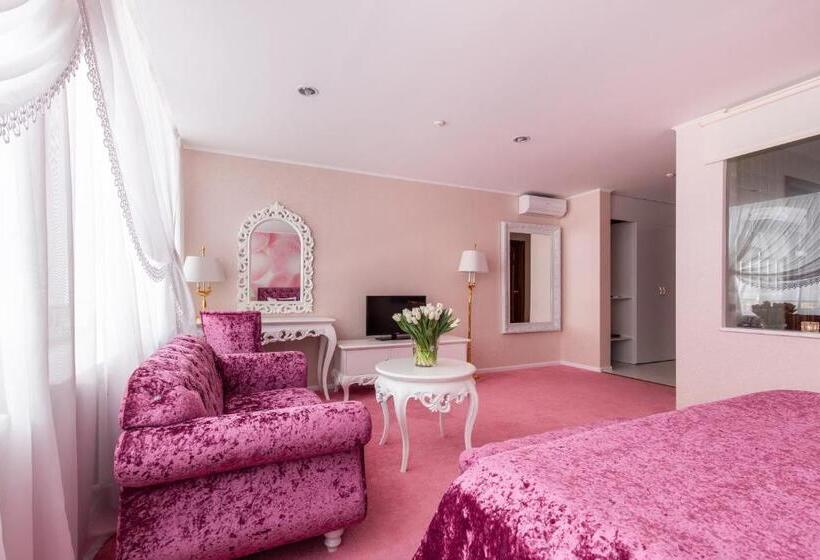 סוויטה, Yagoda Malina