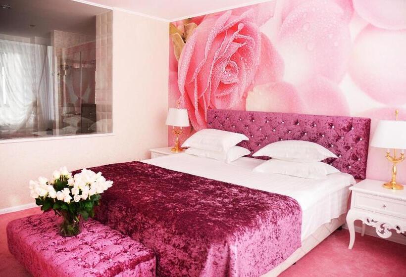 סוויטה, Yagoda Malina