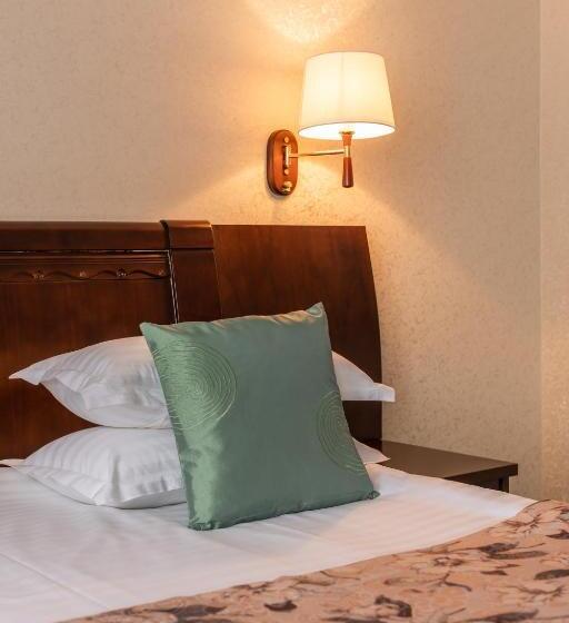 חדר סטנדרט עם מיטת קינג, Yagoda Malina