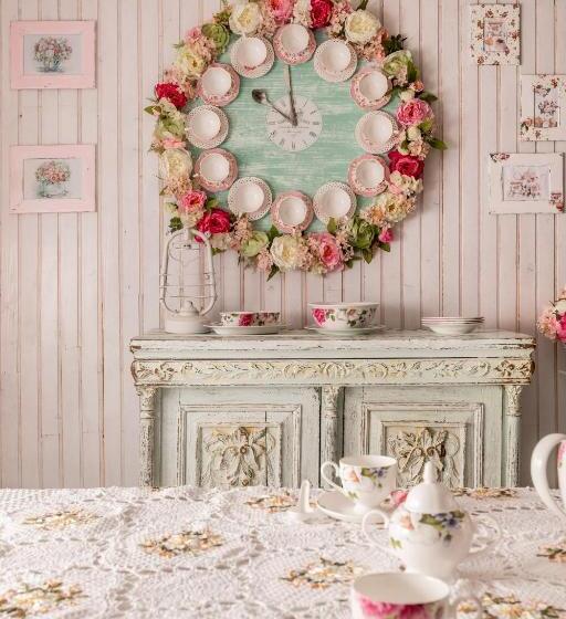 בונגלו משפחתי, Yagoda Malina