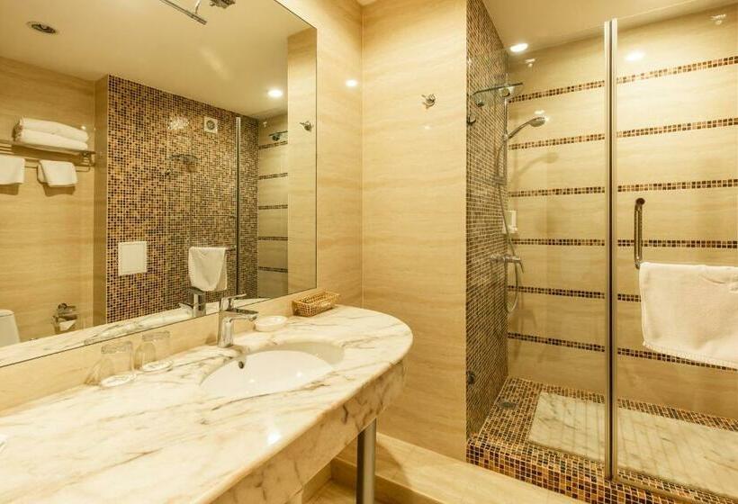 חדר סטנדרט עם מיטת קינג, Yagoda Malina