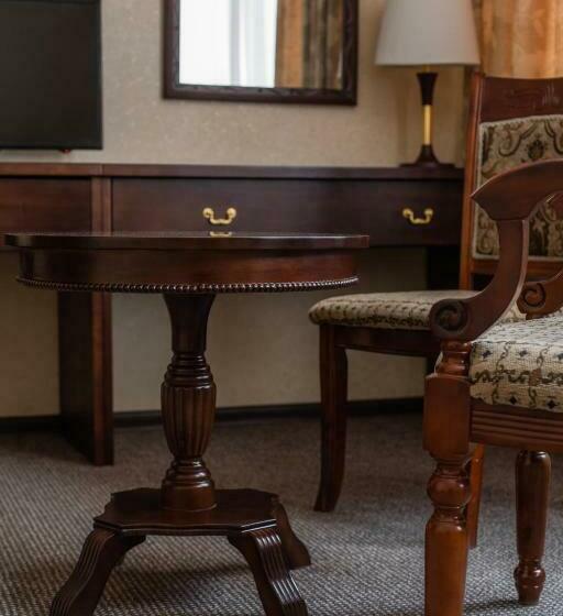 חדר אקונומי, Yagoda Malina