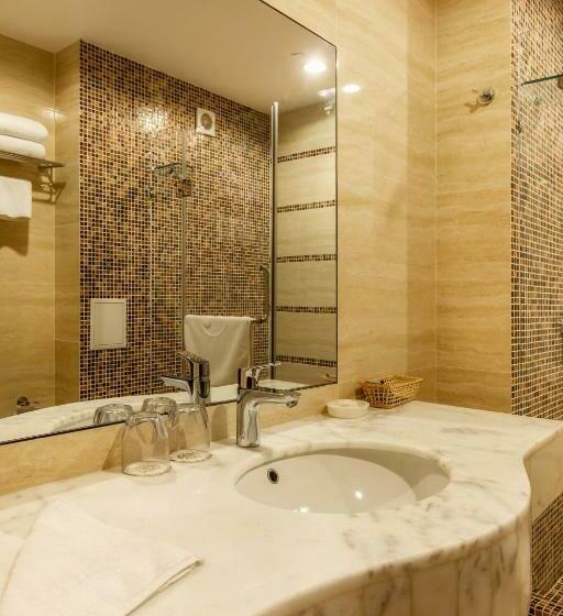 חדר סטנדרט עם מיטת קינג, Yagoda Malina