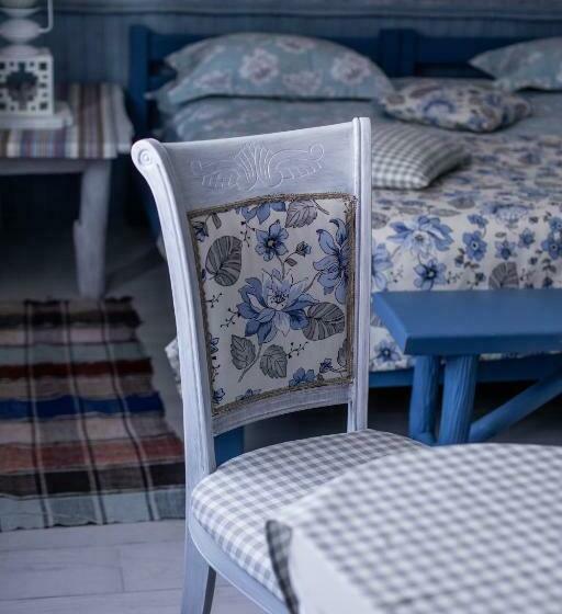 בקתה, Yagoda Malina