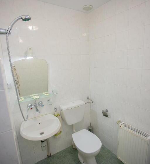 חדר דלוקס, къща за гости пъстрина