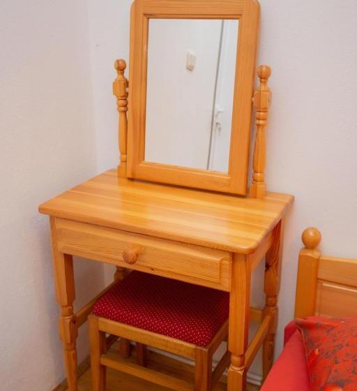 חדר דלוקס, къща за гости пъстрина