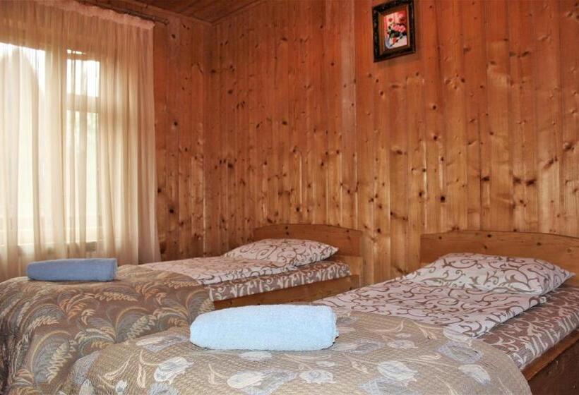 Standart Oda, три брати