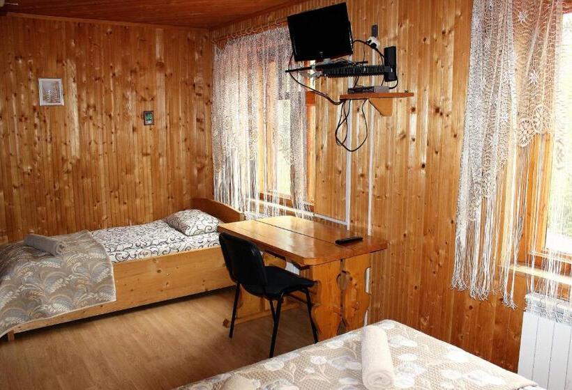 Семейный Номер, три брати