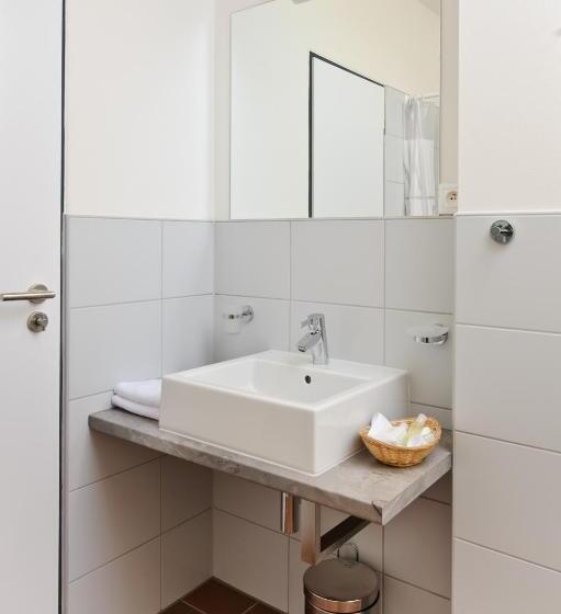 חדר סטנדרט, Davidův Mlýn