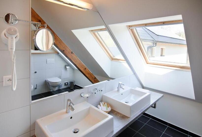 דירת חדר, Davidův Mlýn